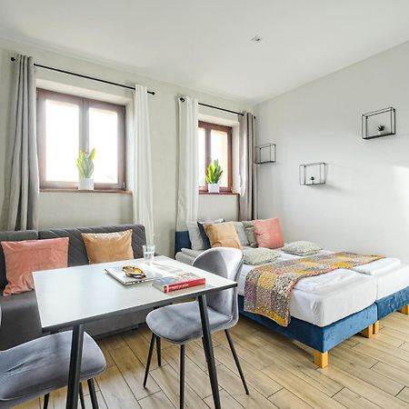 Citycenterapartment/M2/7 Katowice Kültér fotó