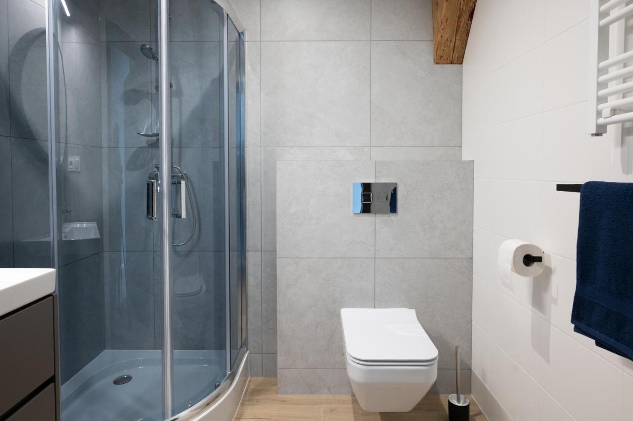 Citycenterapartment/M2/7 Katowice Kültér fotó