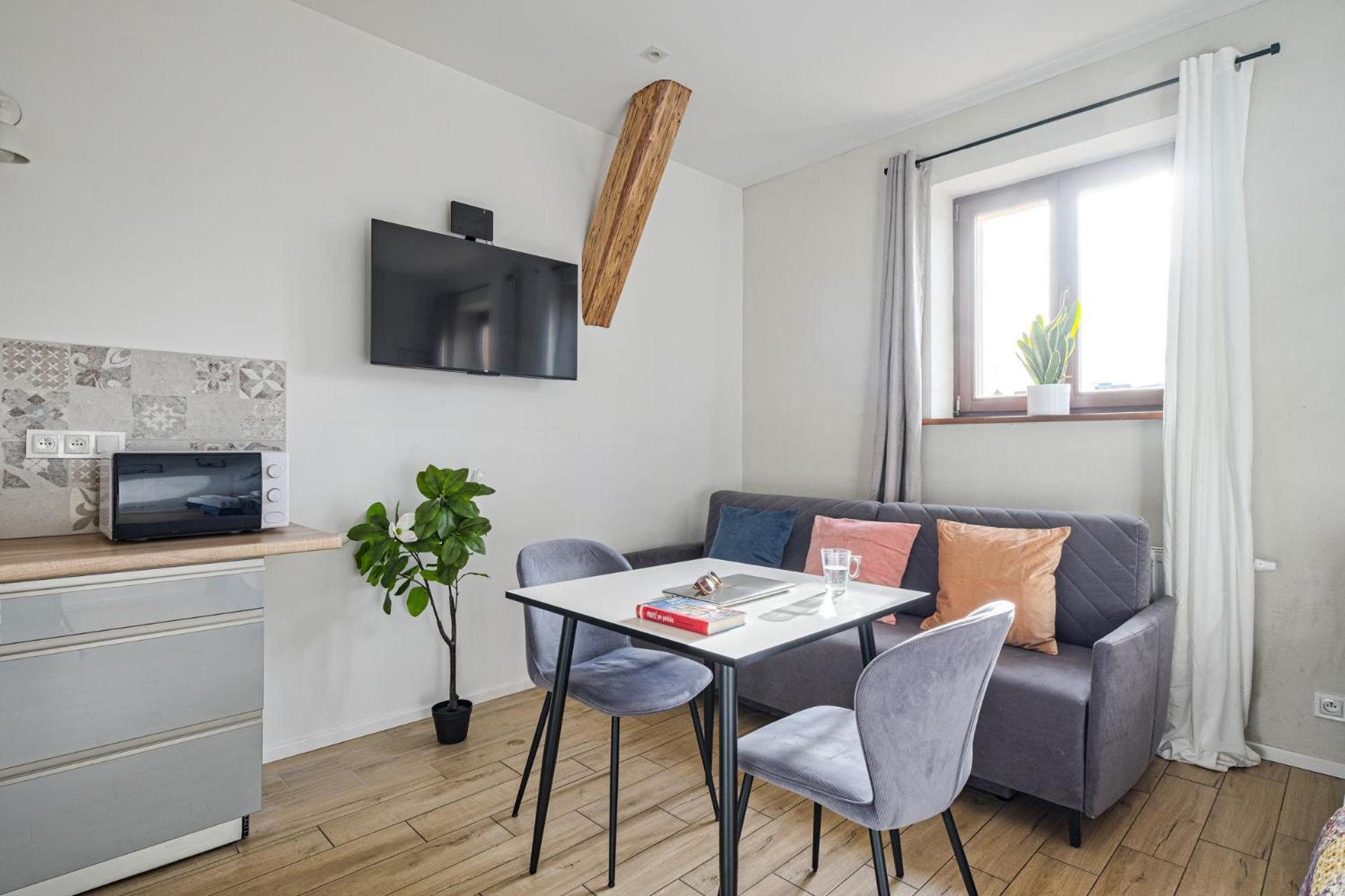 Citycenterapartment/M2/7 Katowice Kültér fotó