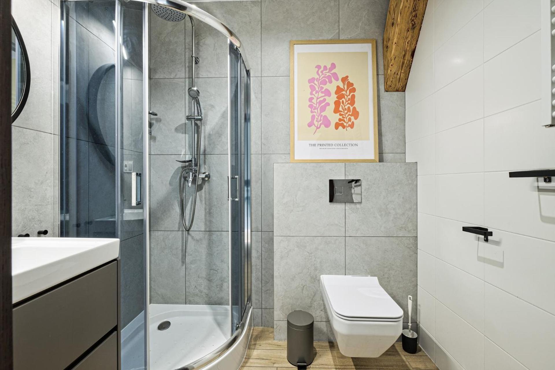 Citycenterapartment/M2/7 Katowice Kültér fotó